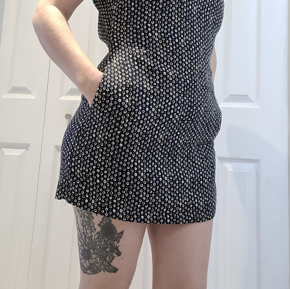 Zara romper